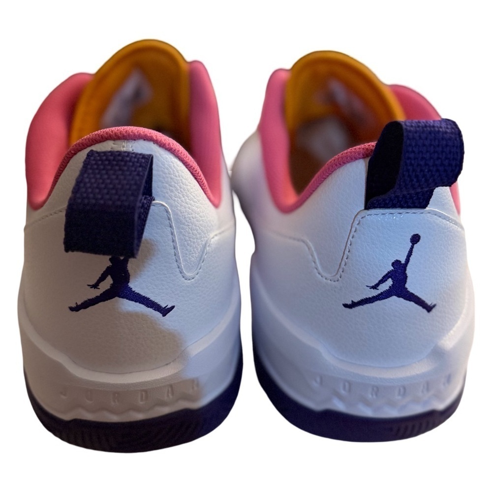 NEW Jordan One Take 4 Unisex Basketball Shoe Size 13 Men, 14.5 Women - Picture 4 of 12